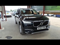 BUY VOLVO XC90 MOMENTUM D5 AWD AUTO 2016 D5 MOMENTUM AWD, Newark Motor Auctions