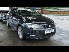 BUY SEAT TOLEDO 2017 TSI XCELLENCE, Newark Motor Auctions