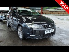 BUY SEAT TOLEDO 2017 TSI XCELLENCE, Newark Motor Auctions