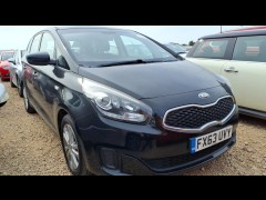 BUY KIA CARENS 1 ECODYNAMICS CRDI 2013 1 ECODYNAMICS CRDI, Newark Motor Auctions