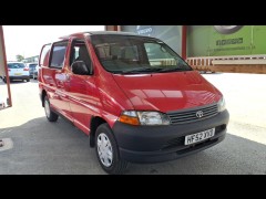 BUY TOYOTA HIACE 280 GS  2002 280 GS SWB P/V 4DR TG, Newark Motor Auctions