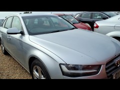 BUY AUDI A4 SE TDI CVT 2013 AVANT TDI SE, Newark Motor Auctions