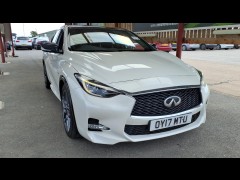 BUY INFINITI Q30 SPORT AWD AUTO 2017 SPORT, Newark Motor Auctions