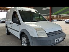 BUY FORD TRANSIT CONN T230 L90 2007 TDCI T230 L LWB P/V 90, Newark Motor Auctions