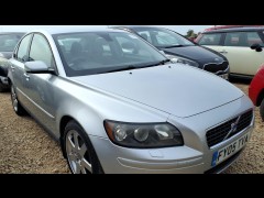 BUY VOLVO S40 SE 2005 SE S40, Newark Motor Auctions