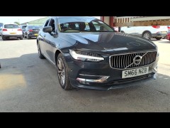 BUY VOLVO V90 INSCRIPTION D5 PP AWD 2017 D5 POWERPULSE INSCRIPTION AWD, Newark Motor Auctions