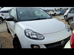 BUY VAUXHALL ADAM ENERGISED 2018 ENERGISED, Newark Motor Auctions