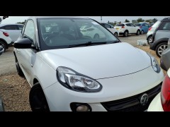 BUY VAUXHALL ADAM ENERGISED 2018 ENERGISED, Newark Motor Auctions