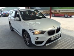 BUY BMW X1 SDRIVE18D SPORT 2016 SDRIVE18D SPORT, Newark Motor Auctions