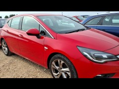 BUY VAUXHALL ASTRA SRI NAV CDTI S/S 2016 SRI NAV CDTI S/S, Newark Motor Auctions
