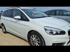 BUY BMW 218D SE 2016 218D SE GRAN TOURER, Newark Motor Auctions