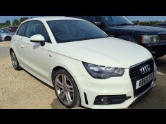 BUY AUDI A1 S LINE TDI 2011 TDI S LINE, Newark Motor Auctions