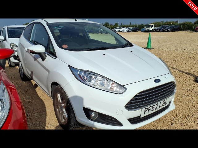 FORD FIESTA ZETEC 2013, Newark Motor Auctions, ZETEC, OTHER, NEWARK CODDINGTON BUY FORD FIESTA ZETEC 2013 ZETEC, Newark Motor Auctions