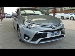 BUY TOYOTA AVENSIS BUSINESS EDITION 2018 D-4D BUSINESS EDITION, Newark Motor Auctions