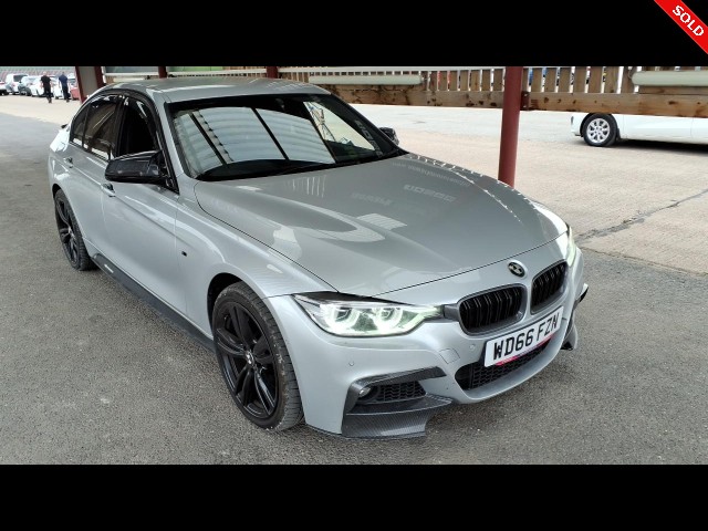 BMW 335D XDRIVE M SPORT AUTO 2016, Newark Motor Auctions, 335D XDRIVE M SPORT, OTHER, NEWARK CODDINGTON BUY BMW 335D XDRIVE M SPORT AUTO 2016 335D XDRIVE M SPORT, Newark Motor Auctions