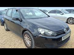 BUY VOLKSWAGEN GOLF S 2009 S, Newark Motor Auctions