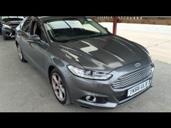 BUY FORD MONDEO TITANIUM TDCI AUTO 2016 TITANIUM TDCI, Newark Motor Auctions