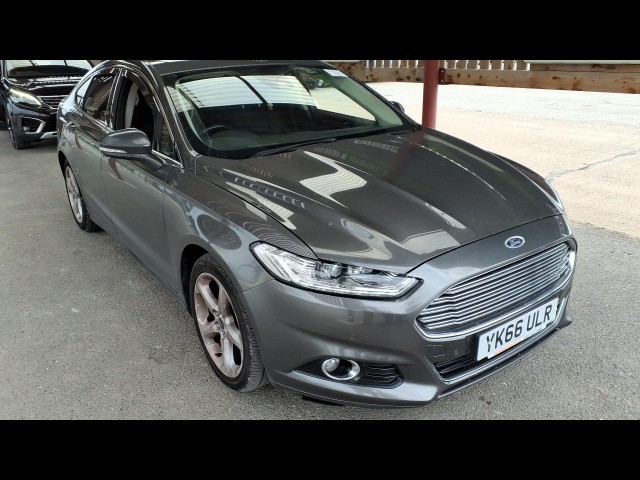 FORD MONDEO TITANIUM TDCI AUTO 2016, Newark Motor Auctions, TITANIUM TDCI, OTHER, NEWARK CODDINGTON BUY FORD MONDEO TITANIUM TDCI AUTO 2016 TITANIUM TDCI, Newark Motor Auctions