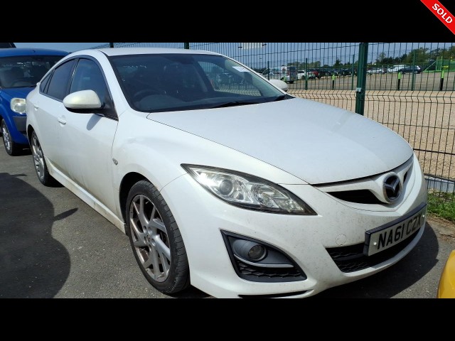 BUY MAZDA 6 TAKUYA 2011 TAKUYA, Newark Motor Auctions