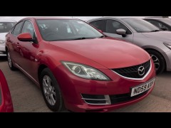BUY MAZDA 6 TS 2009 TS, Newark Motor Auctions
