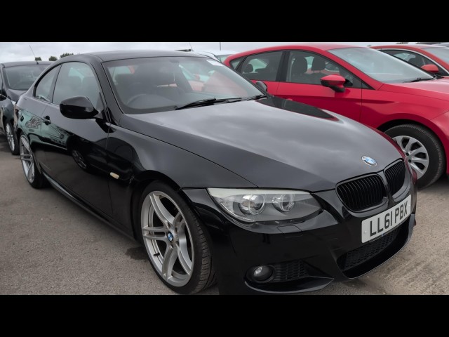 BUY BMW 318I SPORT PLUS EDITION 2012 318I SPORT PLUS EDITION, Newark Motor Auctions