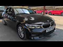 BUY BMW 320D SE 2020 320D SE, Newark Motor Auctions