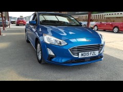 BUY FORD FOCUS TITANIUM 2019 TITANIUM, Newark Motor Auctions