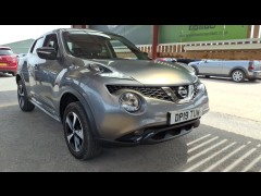 BUY NISSAN JUKE BOSE PERSONAL EDITIO 2019 BOSE PERSONAL EDITION, Newark Motor Auctions