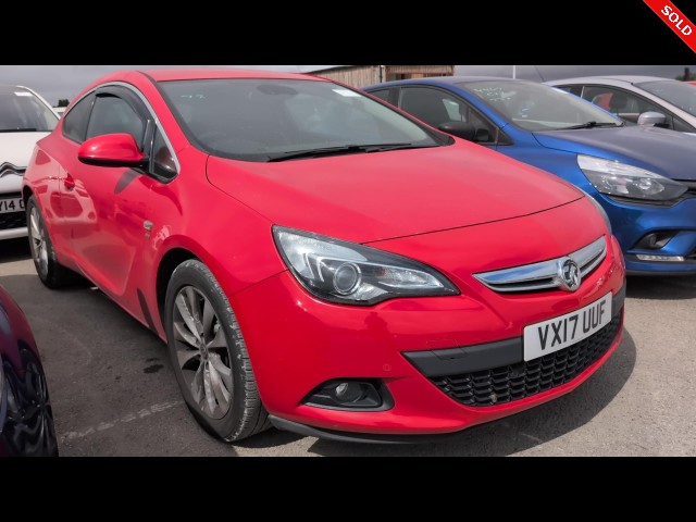 VAUXHALL ASTRA GTC SRI CDTI S/S 2017, Newark Motor Auctions, GTC SRI CDTI S/S, OTHER, NEWARK CODDINGTON BUY VAUXHALL ASTRA GTC SRI CDTI S/S 2017 GTC SRI CDTI S/S, Newark Motor Auctions