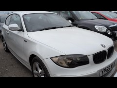 BUY BMW 116I SPORT 2009 116I SPORT, Newark Motor Auctions