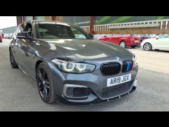 BUY BMW M140I SHADOW EDITION AUTO 2019 M140I SHADOW EDITION, Newark Motor Auctions