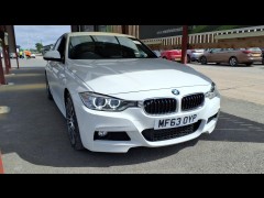 BUY BMW 320I M SPORT 2013 320I M SPORT, Newark Motor Auctions