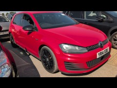 BUY VOLKSWAGEN GOLF GTD 2014 GTD, Newark Motor Auctions