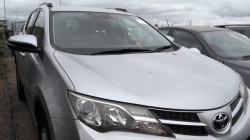 2014 TOYOTA RAV4 INVINCIBLE D-4D D-4D INVINCIBLE 
