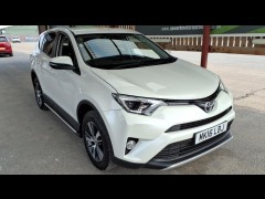 BUY TOYOTA RAV4 BUSINESS EDITION D-4 2016 D-4D BUSINESS EDITION, Newark Motor Auctions