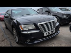 BUY CHRYSLER 300C EXECUTIVE CRD AUTO 2012 CRD EXECUTIVE, Newark Motor Auctions