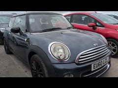 BUY MINI COOPER 2010 COOPER, Newark Motor Auctions