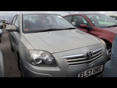 BUY TOYOTA AVENSIS TR D-4D 2007 D-4D TR, Newark Motor Auctions