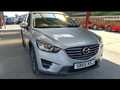 BUY MAZDA CX-5 SPORT NAV 2015 SPORT NAV, Newark Motor Auctions