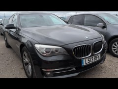 BUY BMW 730LD SE AUTO 2013 730LD SE, Newark Motor Auctions