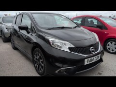 BUY NISSAN NOTE TEKNA DCI 2014 DCI TEKNA, Newark Motor Auctions