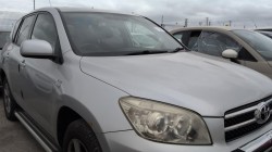 2008 TOYOTA RAV4 XTR D-4D D-4D XTR 