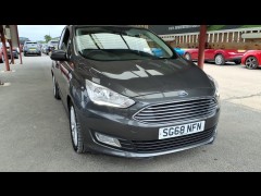 BUY FORD C-MAX 2018 TITANIUM, Newark Motor Auctions