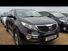 BUY KIA SPORTAGE KX-2  2012 KX-2, Newark Motor Auctions