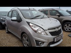 BUY CHEVROLET SPARK LT 2013 LT, Newark Motor Auctions