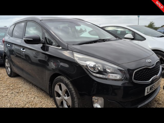 KIA CARENS 2 CRDI ISG S-A 2015, Newark Motor Auctions, CRDI 2 ISG, OTHER, NEWARK CODDINGTON BUY KIA CARENS 2 CRDI ISG S-A 2015 CRDI 2 ISG, Newark Motor Auctions