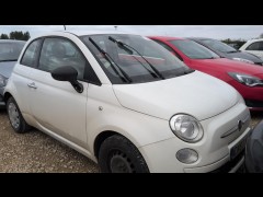 BUY FIAT 500 POP 2013 POP, Newark Motor Auctions