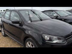 BUY VOLKSWAGEN POLO SE 70 2011 SE, Newark Motor Auctions