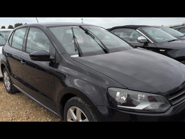 BUY VOLKSWAGEN POLO SE 70 2011 SE, Newark Motor Auctions