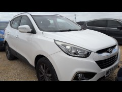 BUY HYUNDAI IX35 SE 2014 GDI SE, Newark Motor Auctions